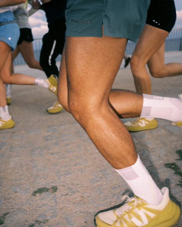 GorpGirls LDN | VEJA 5k Run Club