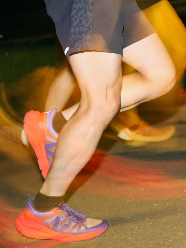 GorpGirls LA | VEJA 5k Run Club
