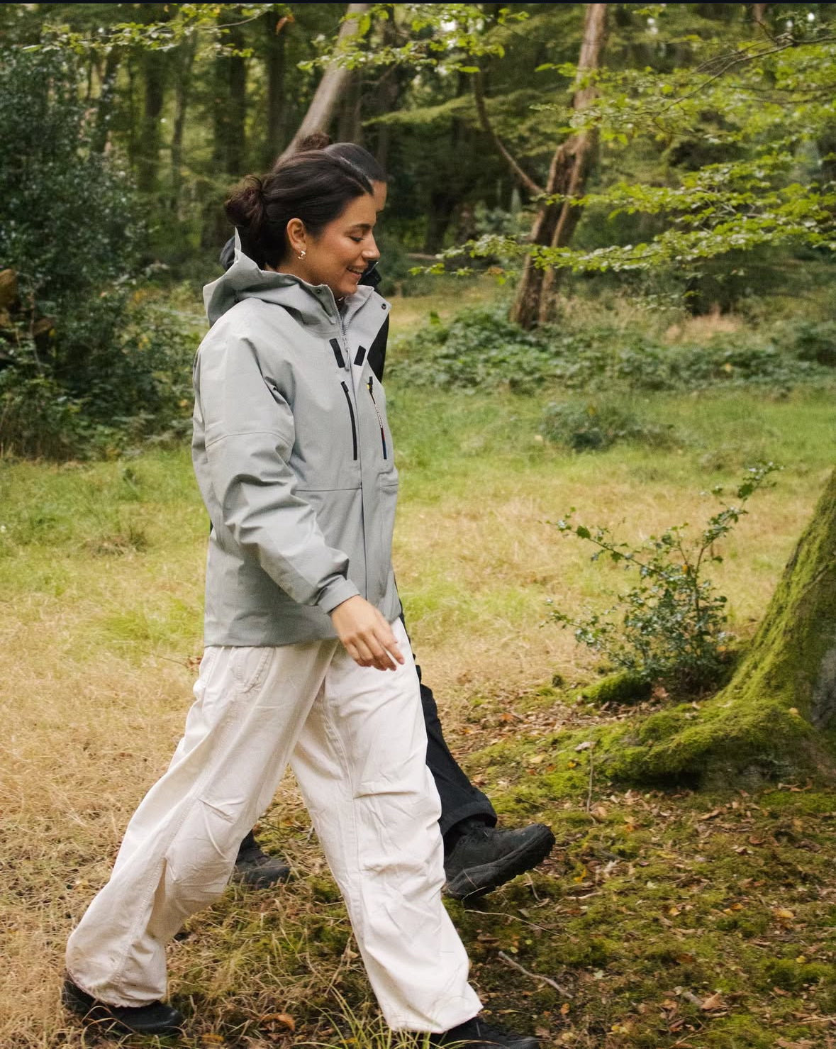 GorpGirls | Faith in Nature Hike