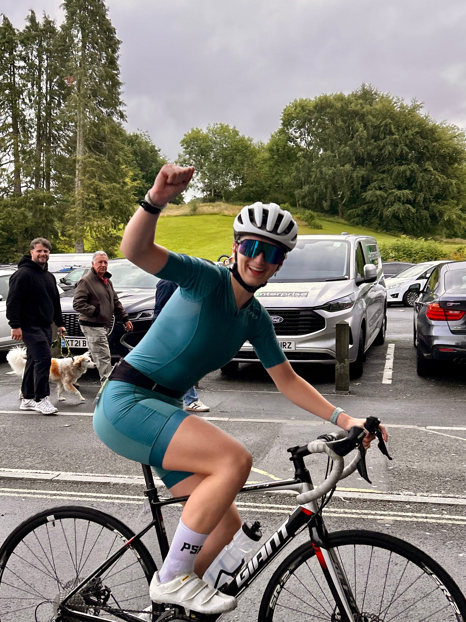 GorpGirls | Cycle Club