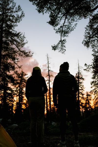 Sunrise Hike | with FPMovement